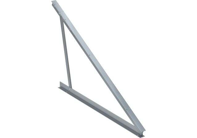 Obrázek výrobku: "Předmontovaný trojúhelníkový rám STFN 200 25°-30°-35°"