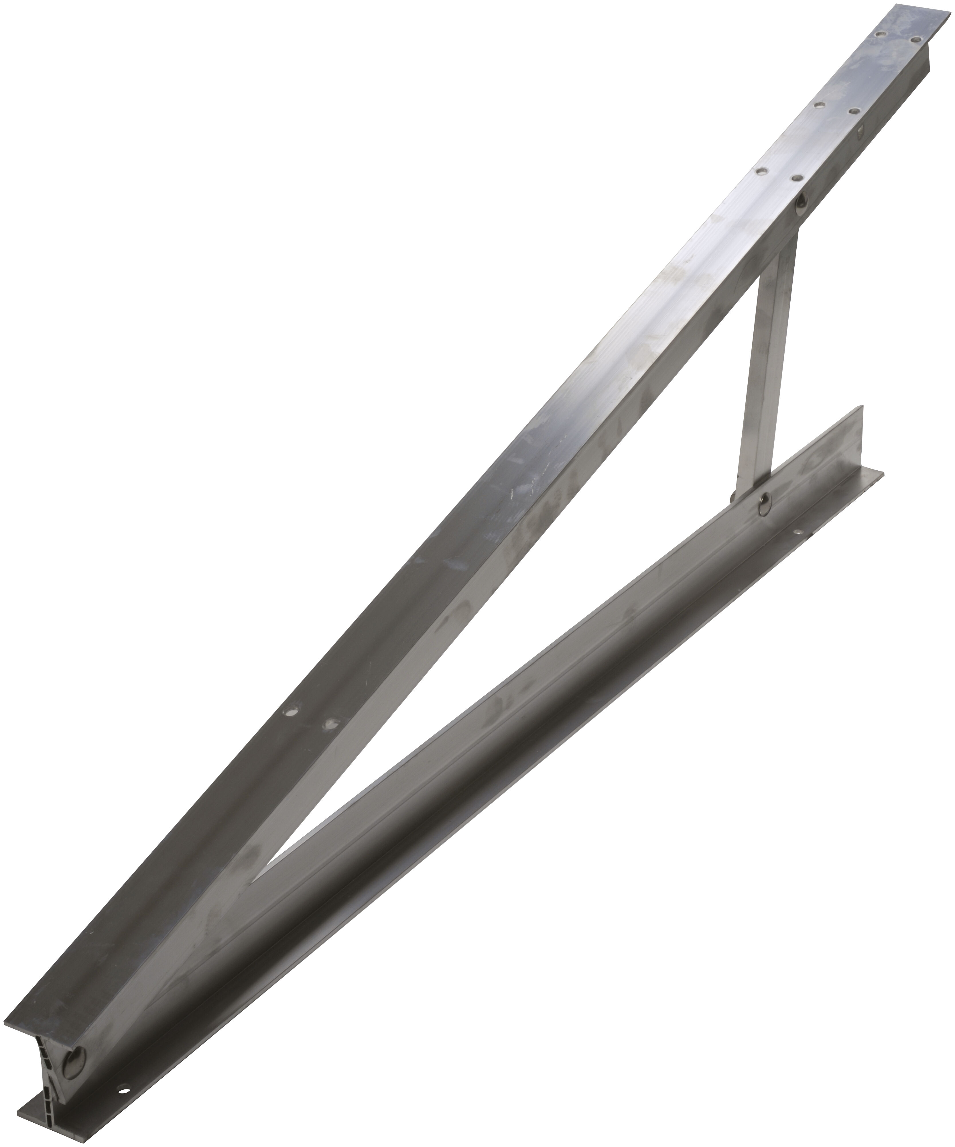 Product Picture: "fischer triangular frame STFN 10°-15°"