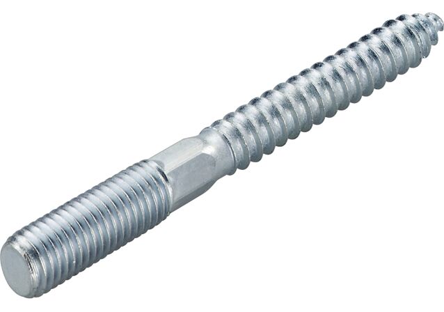 Product Picture: "fischer Stud screw STS 10 x 100 stainless steel A2"