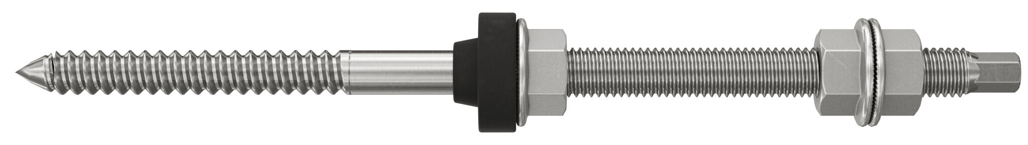 STSR M10X200 mm inox A2