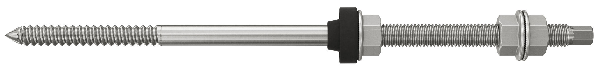 STSR M10X250 mm inox A2