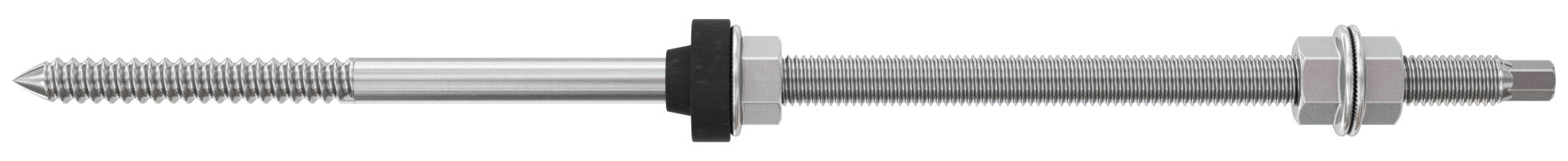 STSR M10x300 mm inox A2