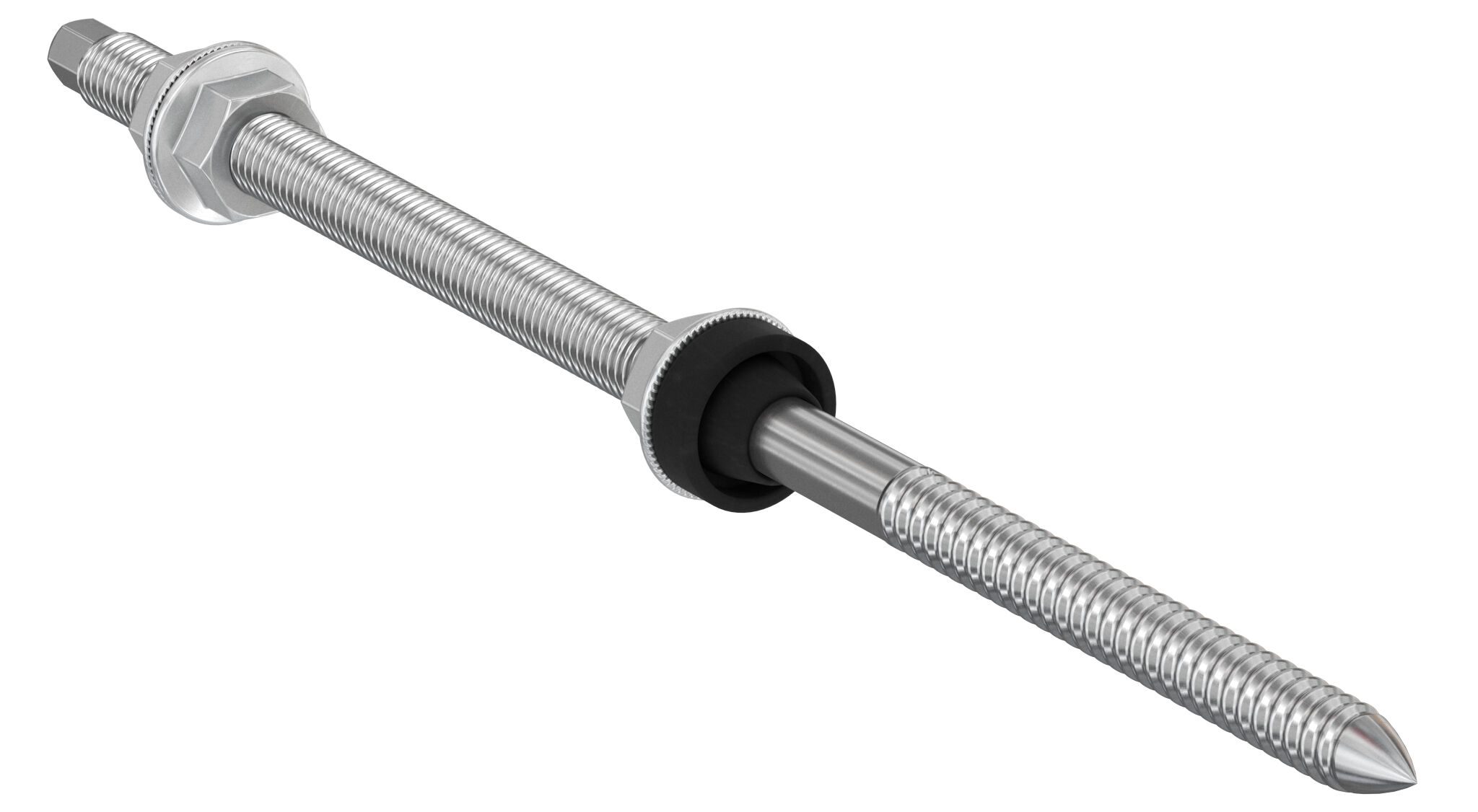 Vite doppio filetto STSR