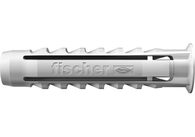 Product Picture: "fischer Expansion plug SX 12 x 60 with rim"