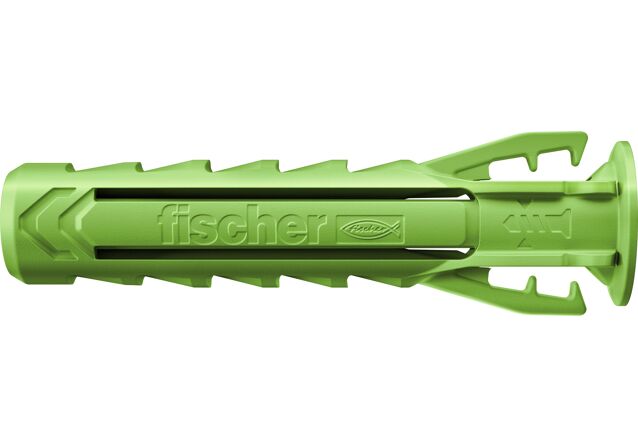 Product Picture: "fischer Expansionsplugg SX Plus Green 8 x 40"