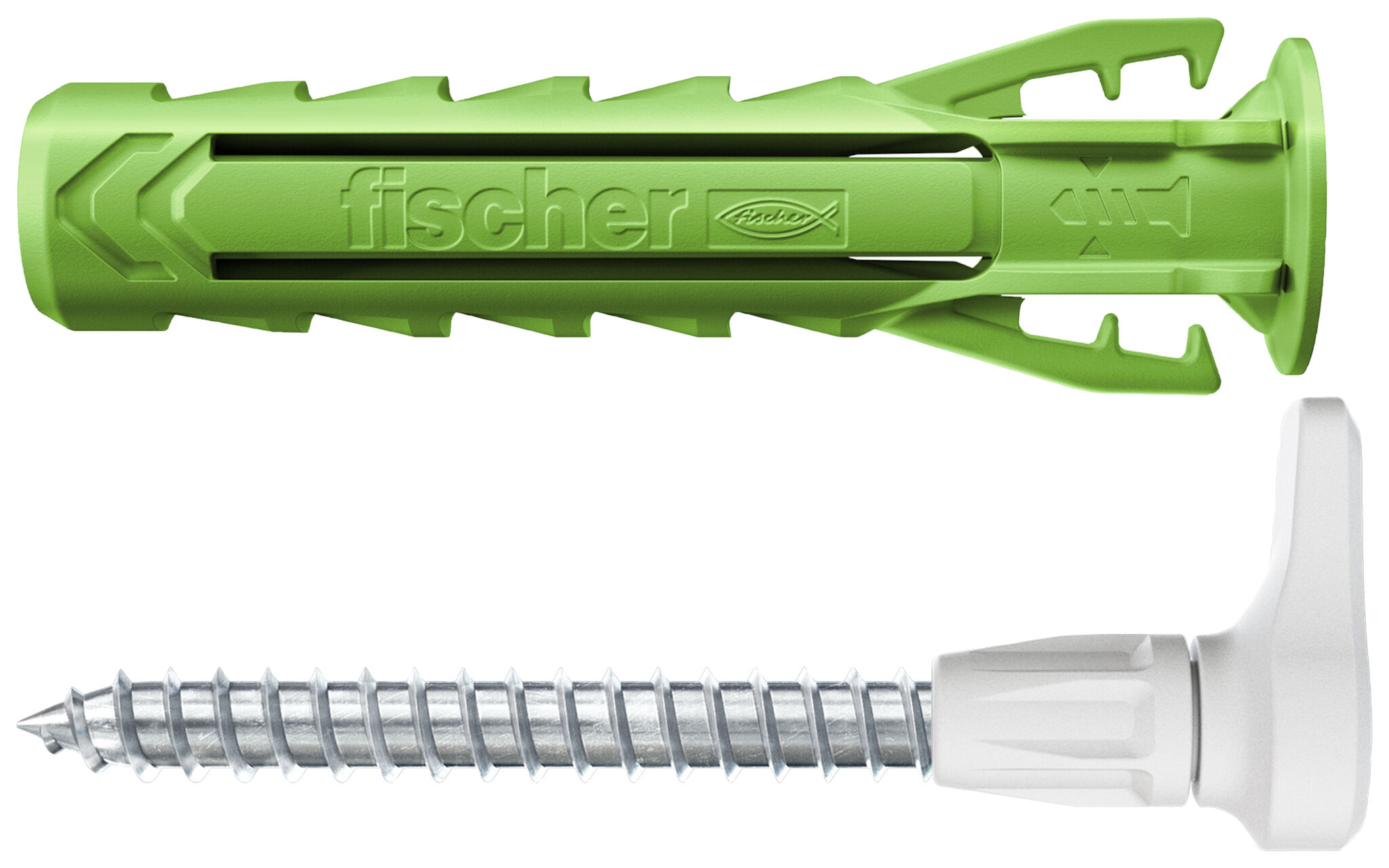 Produktbild: "EasyHook Angle Spreizdübel SX Plus Green A2"