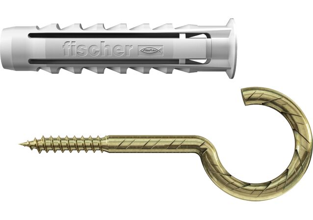 Product Picture: "fischer anchor RHM 63 with round hook"