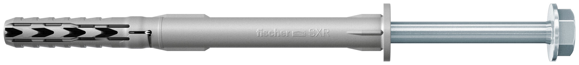 Produktbild: "SXR FUS"