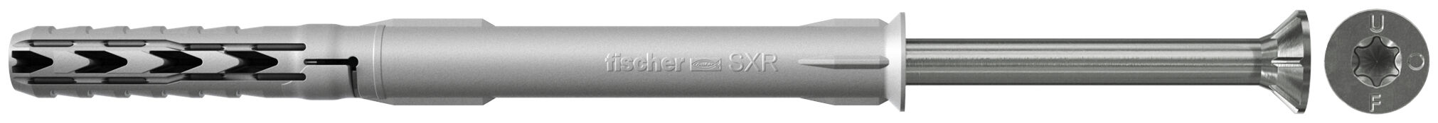 Product Picture: "fischer 프레임 앵커 SXR 10 x 100 T hdg."