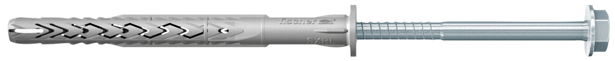 Produktbild: "SXRL FUS"