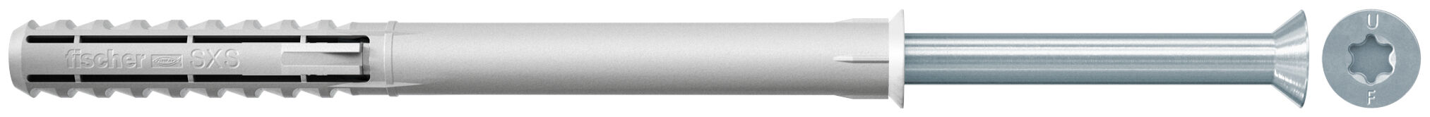 Product Picture: "SXS 8 x 150 T"