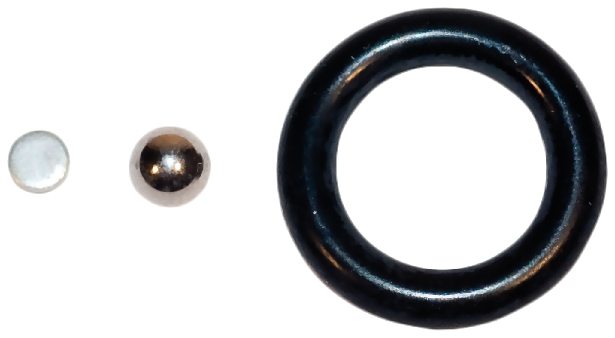 Product Picture: "fischer replacement set for SZE"