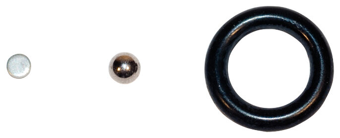 Product Picture: "fischer replacement set for SZE"