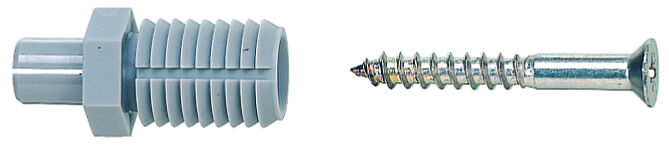 Product Picture: "fischer Stair-tread fixing TB"