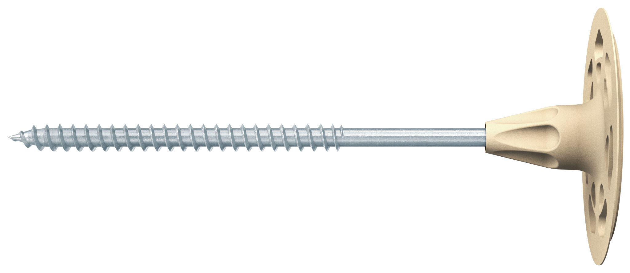 Product Picture: "fischer TermoFix 6H-NT 60"