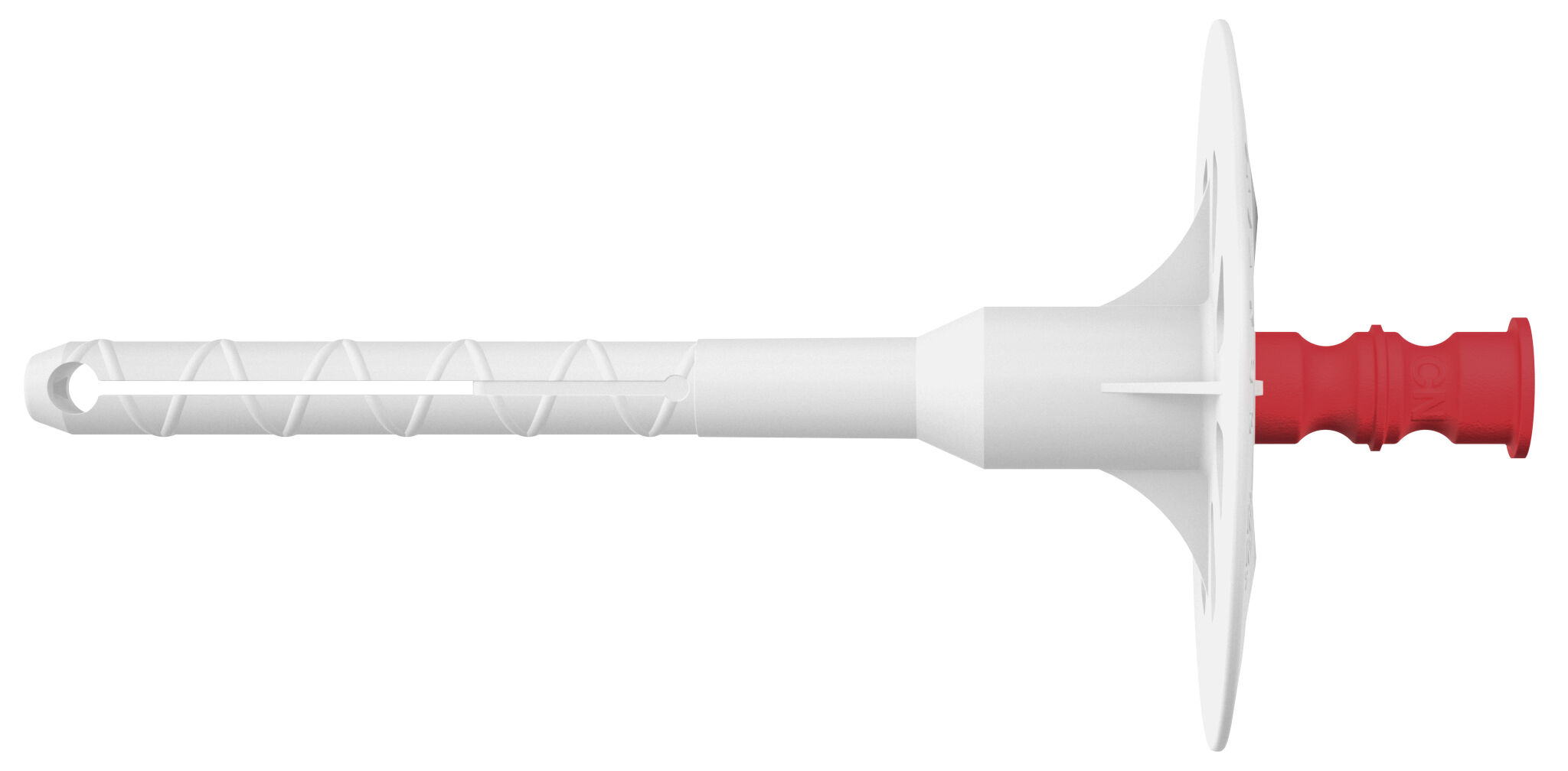 Product Picture: "fischer TermoFix CN 8/195"