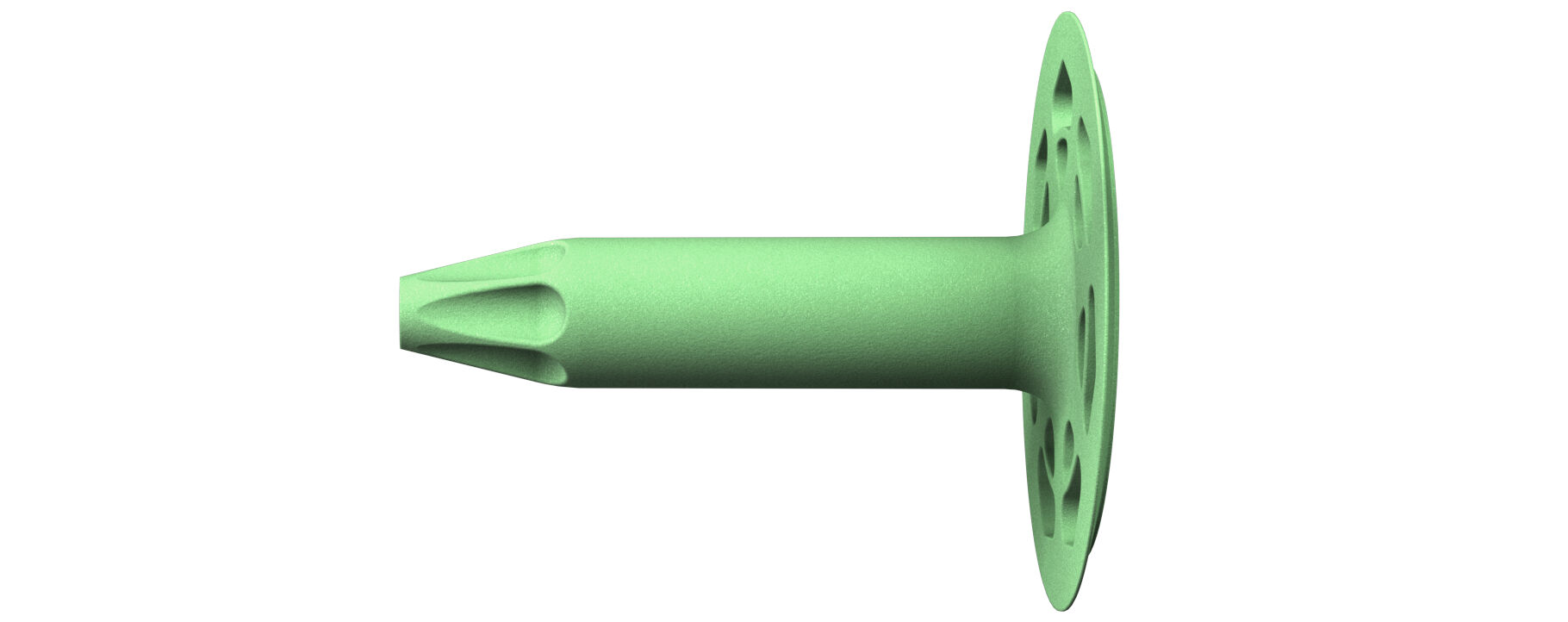 Product Picture: "fischer TermoFix H 50"