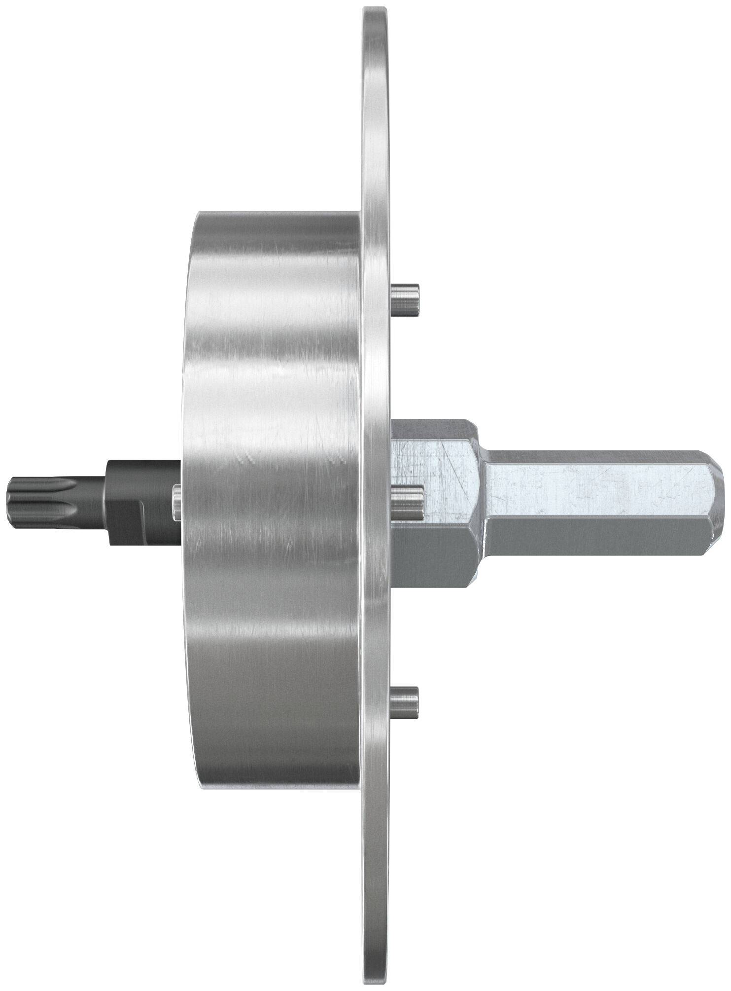 Produktbild: "fischer Setzwerkzeug 6H (Hexagonal-Aufnahme)"