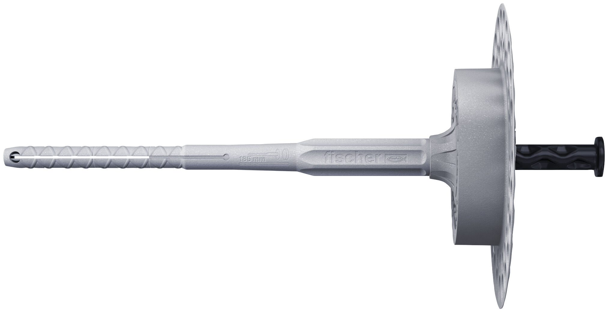 Produktbild: "fischer Schraubdübel TermoZ CS II 8/175 DT 110 V"