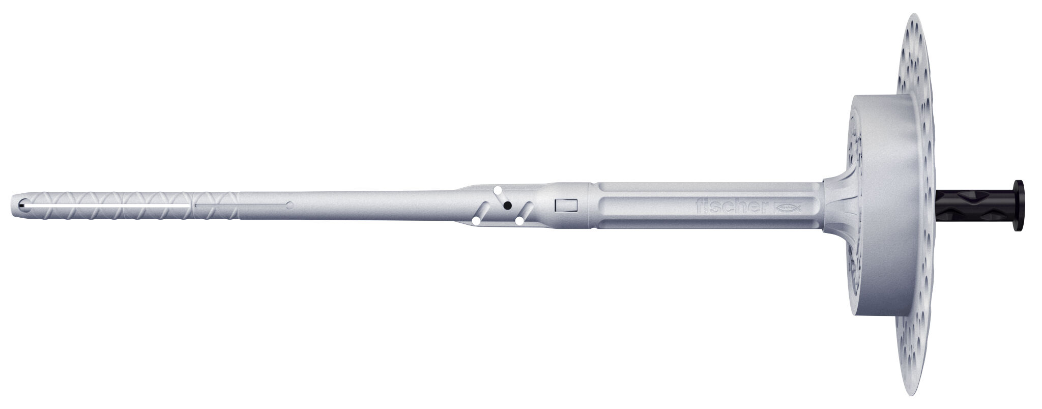 Produktbild: "fischer Schraubdübel TermoZ CS II 8/395 DT 110 V"