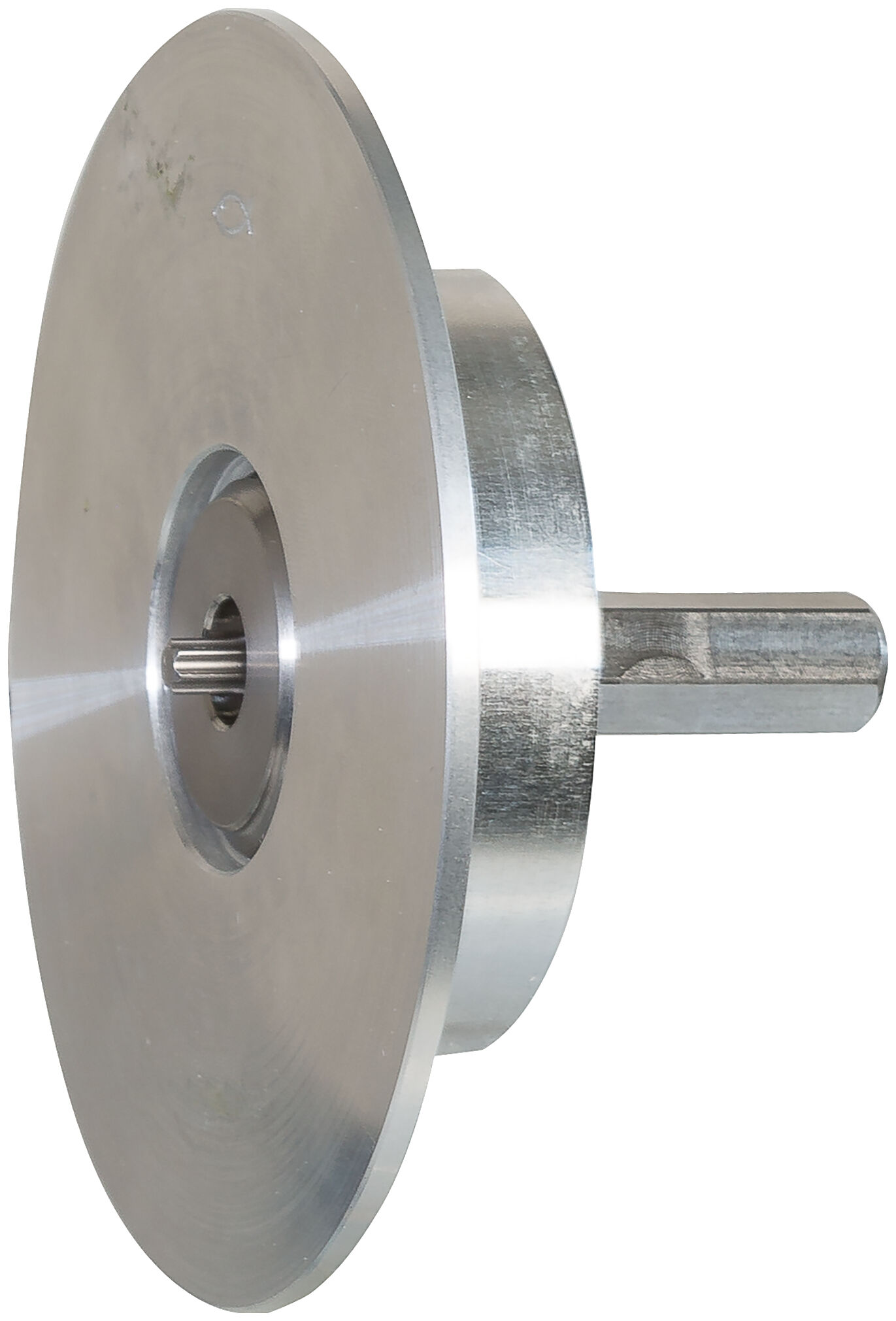 Product Picture: "fischer TermoZ CS εξάγωνος Αντάπτορας τοποθέτησης αγκυρίων θερμοπρόσοψης"