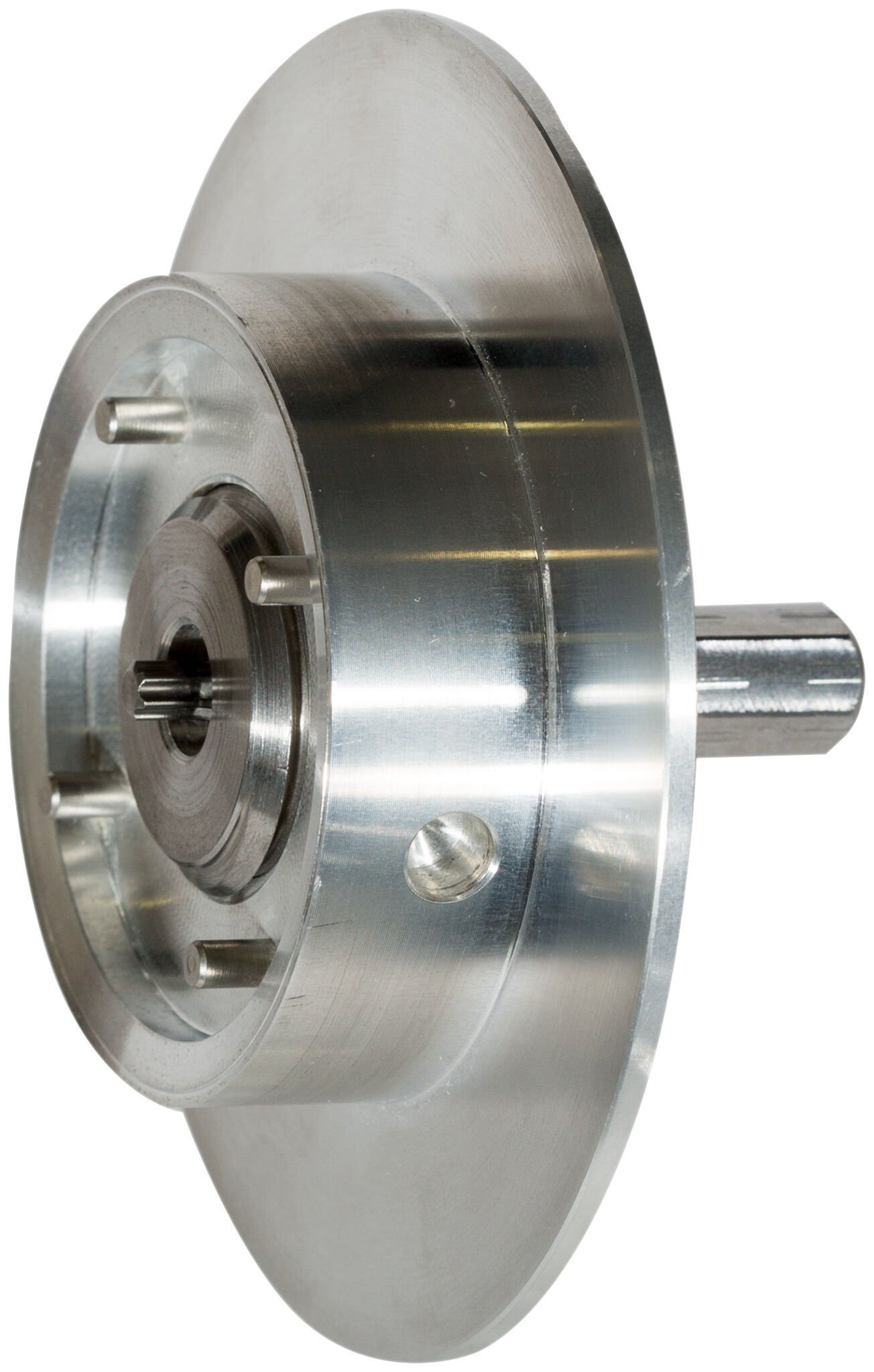 Product Picture: "fischer TermoZ CS εξάγωνος Αντάπτορας τοποθέτησης αγκυρίων θερμοπρόσοψης"