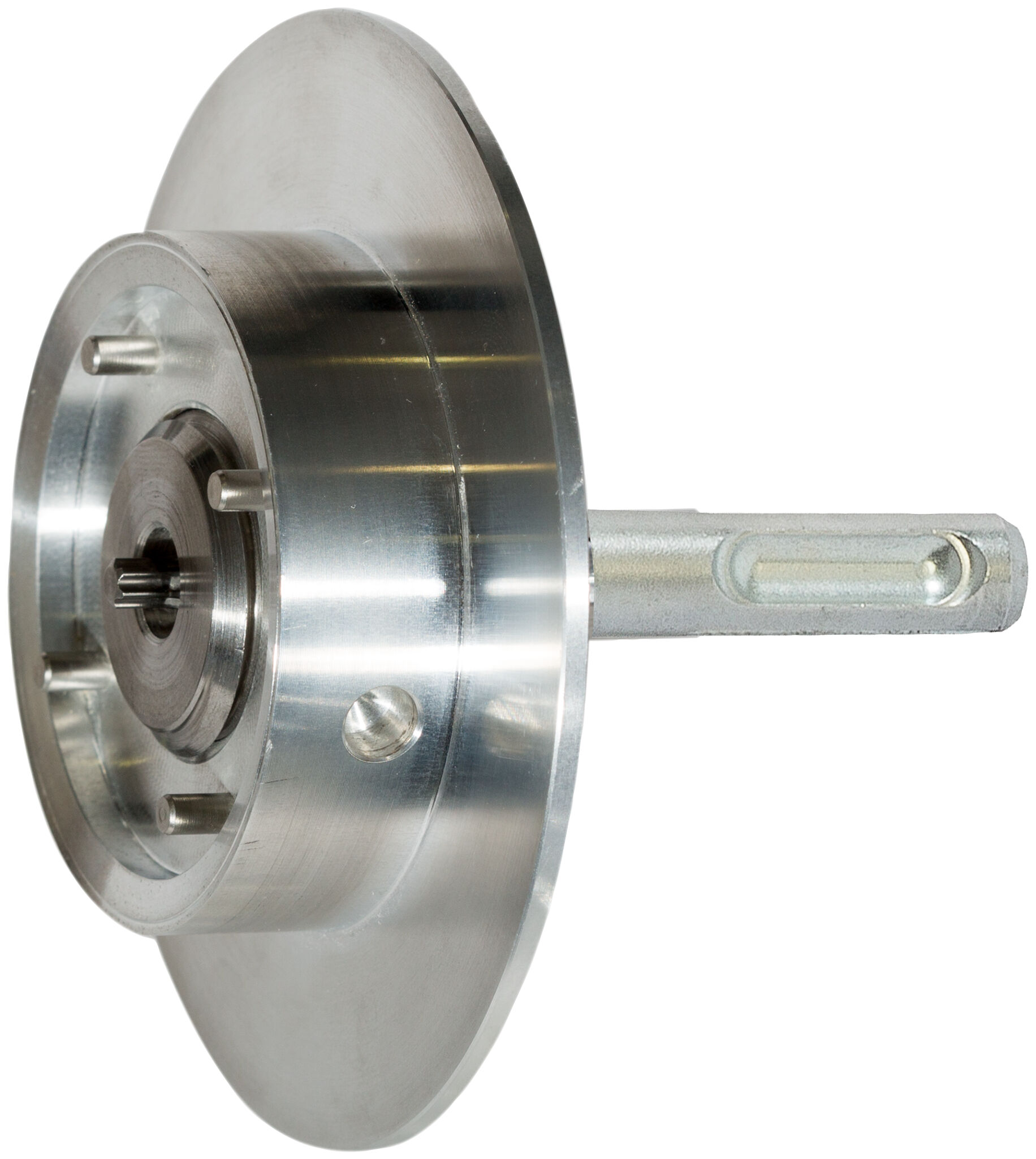 Product Picture: "fischer setting tool CS (SDS-adapter)"