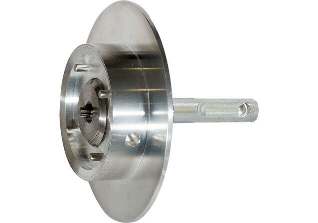 Product Picture: "fischer setting tool CNplus (SDS-adapter)"