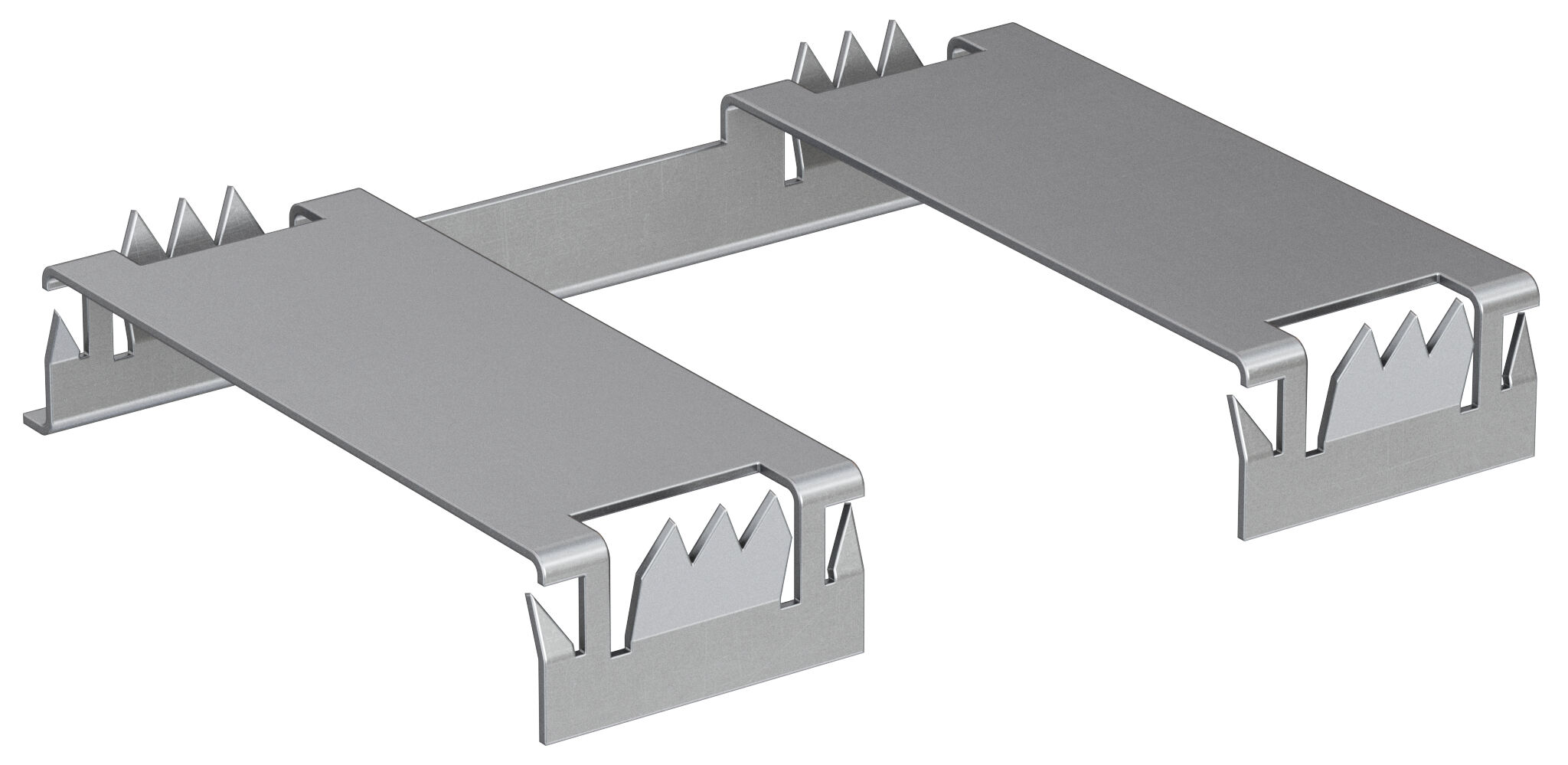 Produktbild groß: "Erdungsclip Terragrif®"