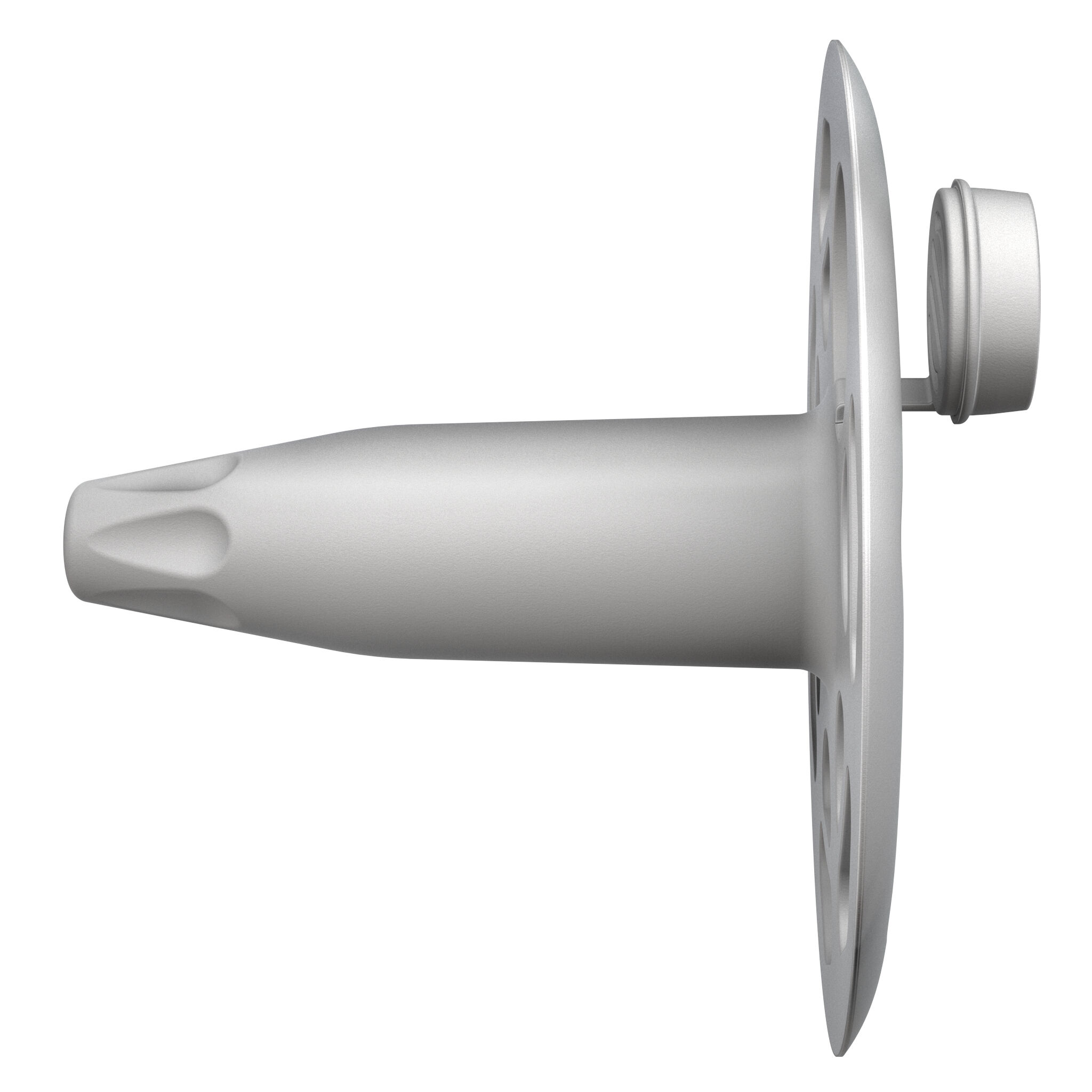 Taco TFD 30 mm EWI para disparo