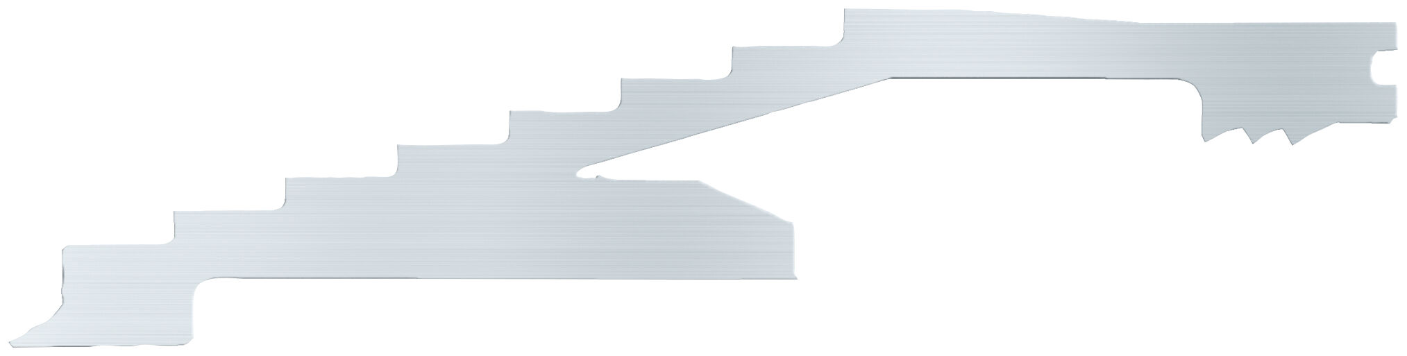 Product Picture: "fischer TherMax cutting blade, 25 pieces"