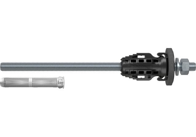 Produktbild: "fischer Abstandsmontagesystem TherMax II 12/110 M12 (2)"