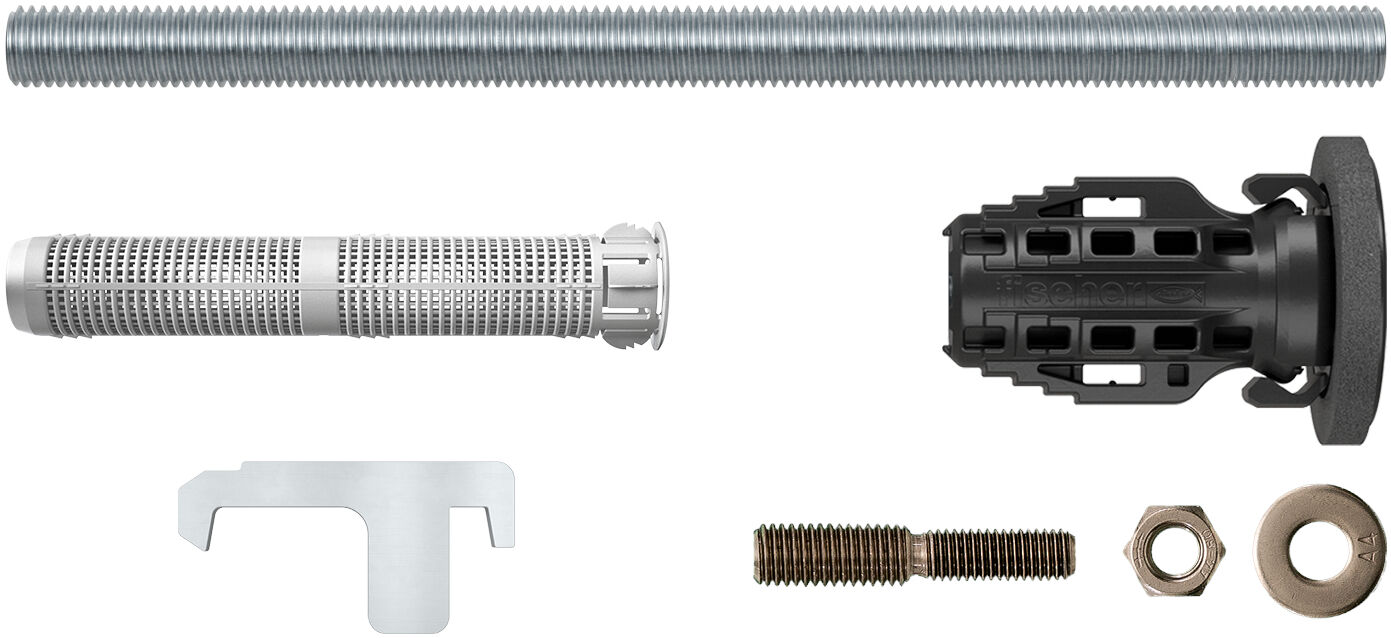 Foto Prodotto: "Kit TherMax II Klima"