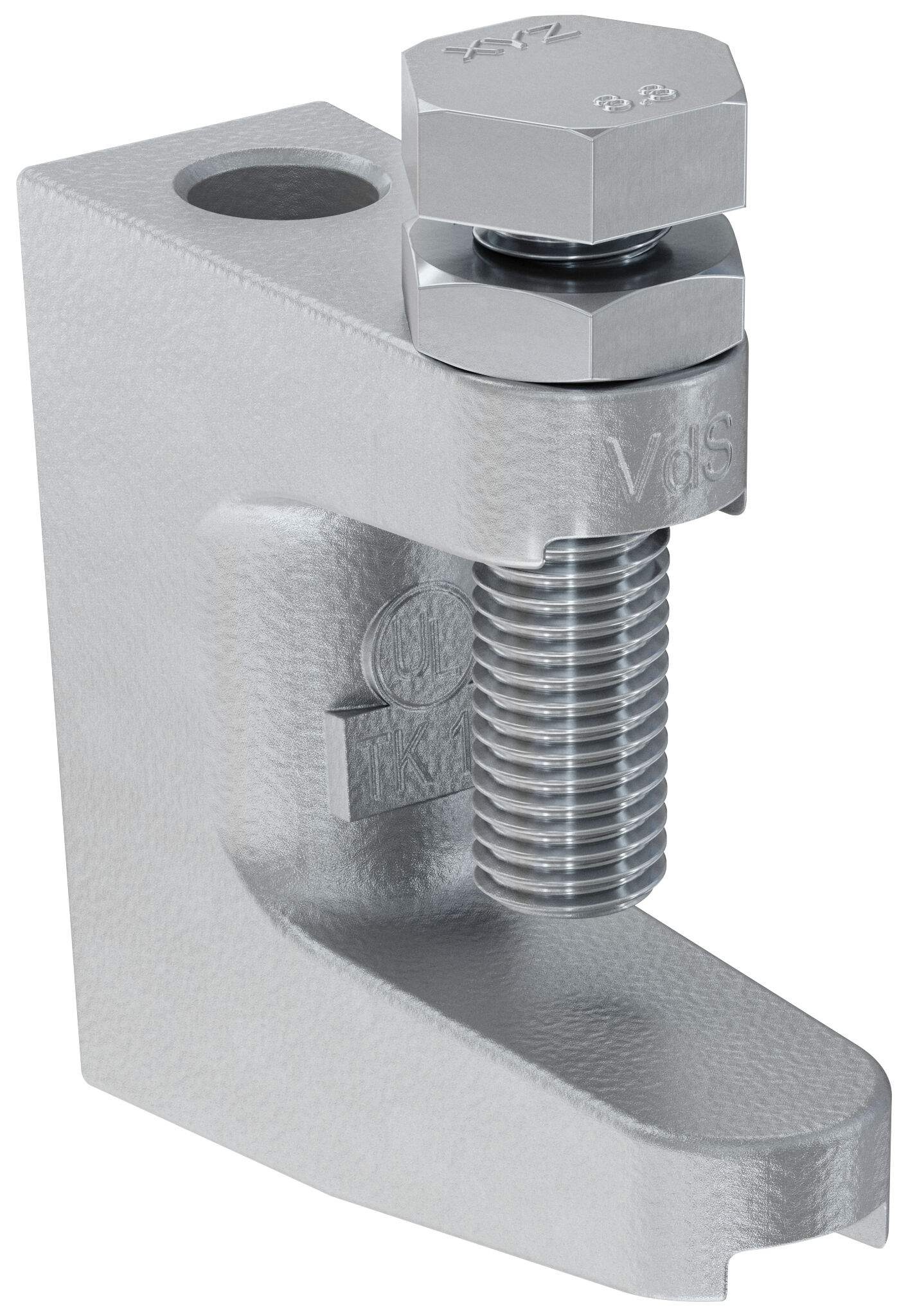 Product Picture: "피셔 클램프 행거 TKL ø 11"