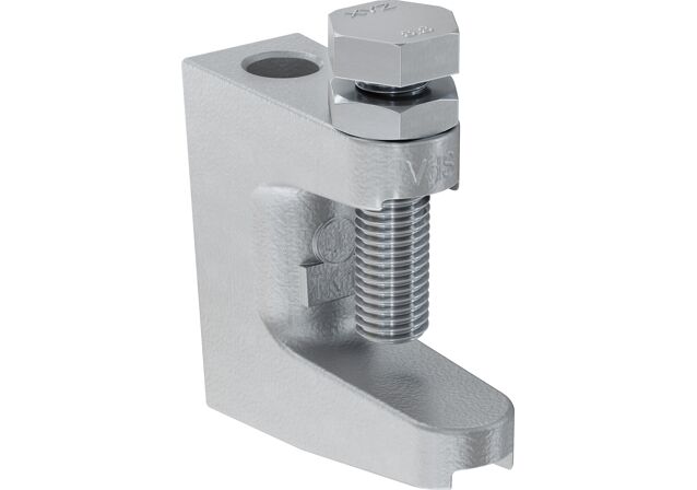 Produktbild: "fischer Trägerklammer TKL ø 13"