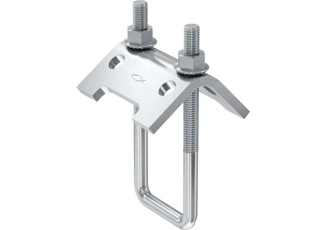 Product Category Picture: "Beam clamp TKR"