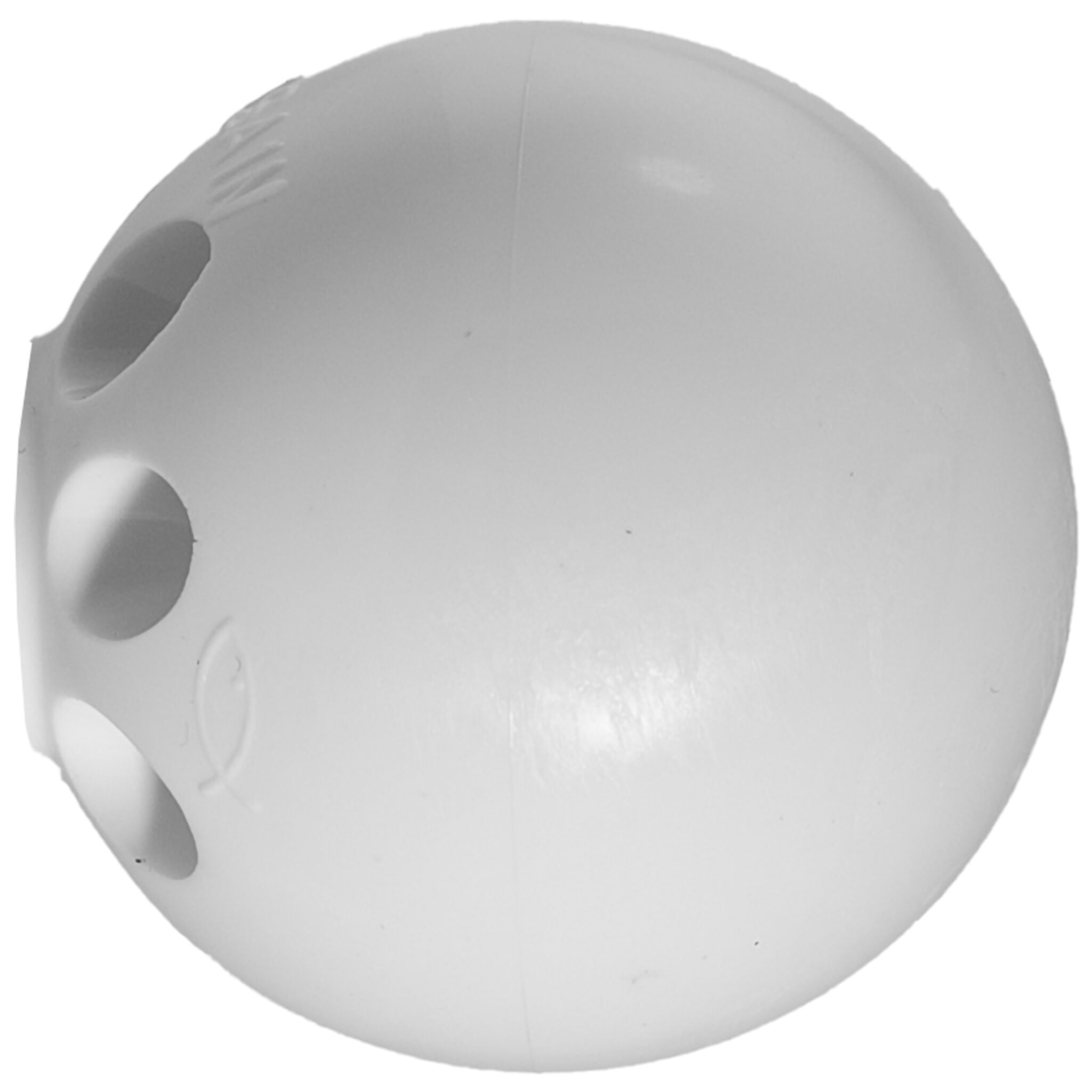 Product Picture: "fischer doorstop TS 8 W K NV"