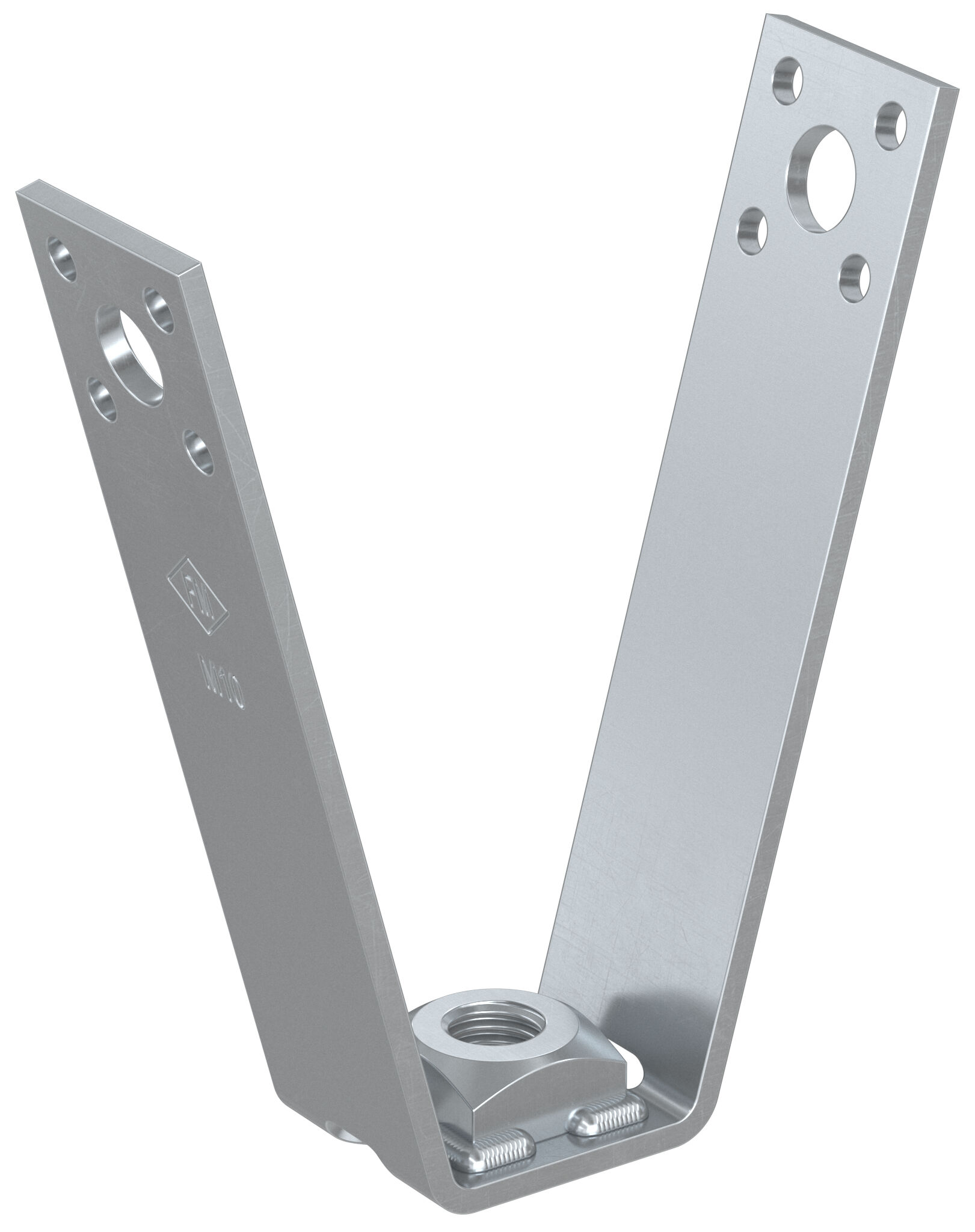 Product Picture: "fischer profile hanger TZA M10"