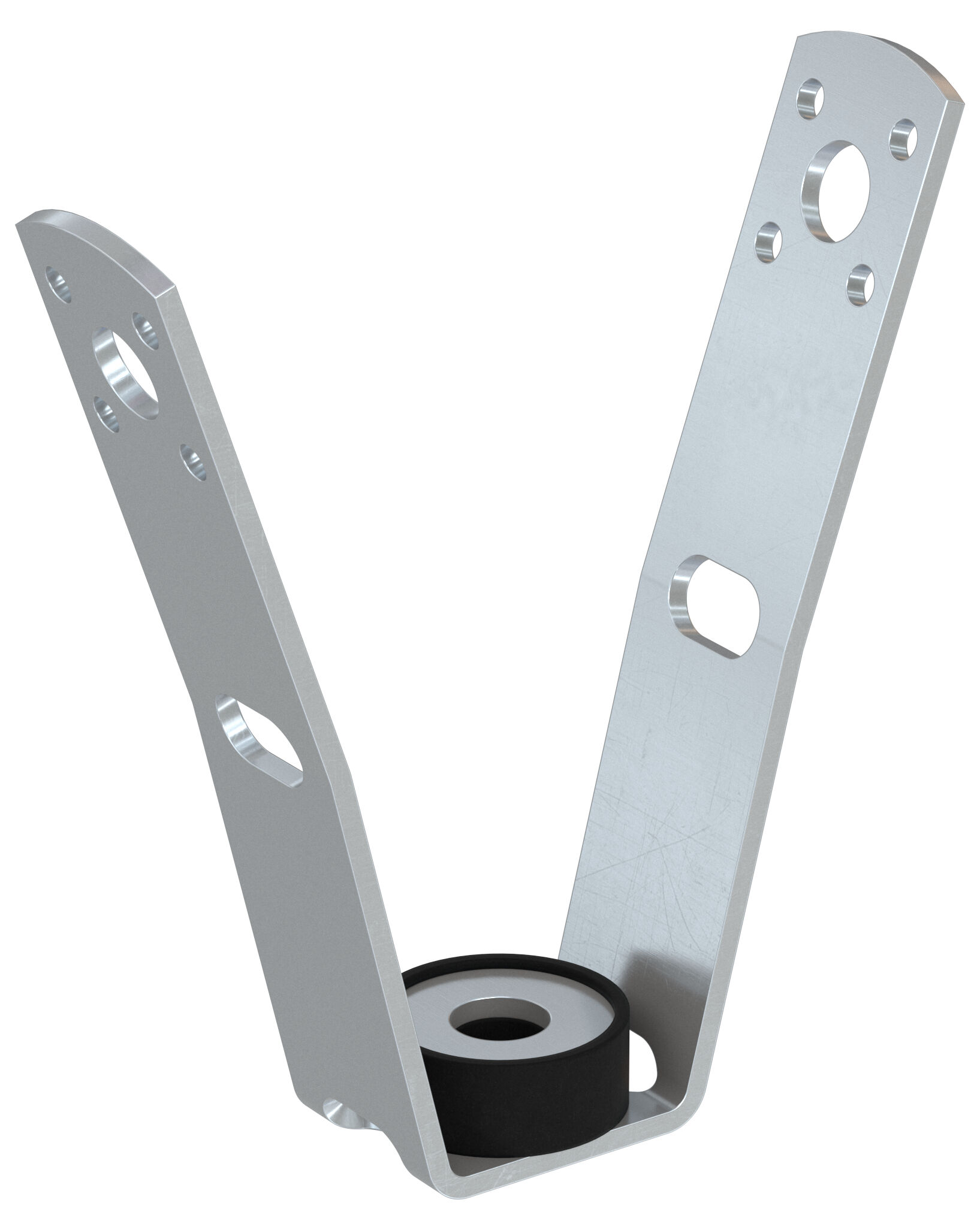 Produktbild: "fischer Profilabhänger TZR ø10,5"