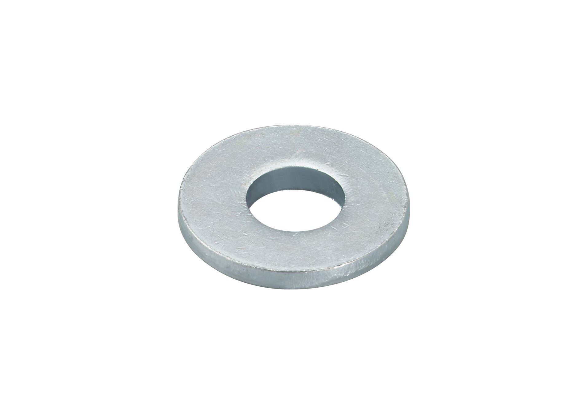 Rondella ISO 7089 - fischer