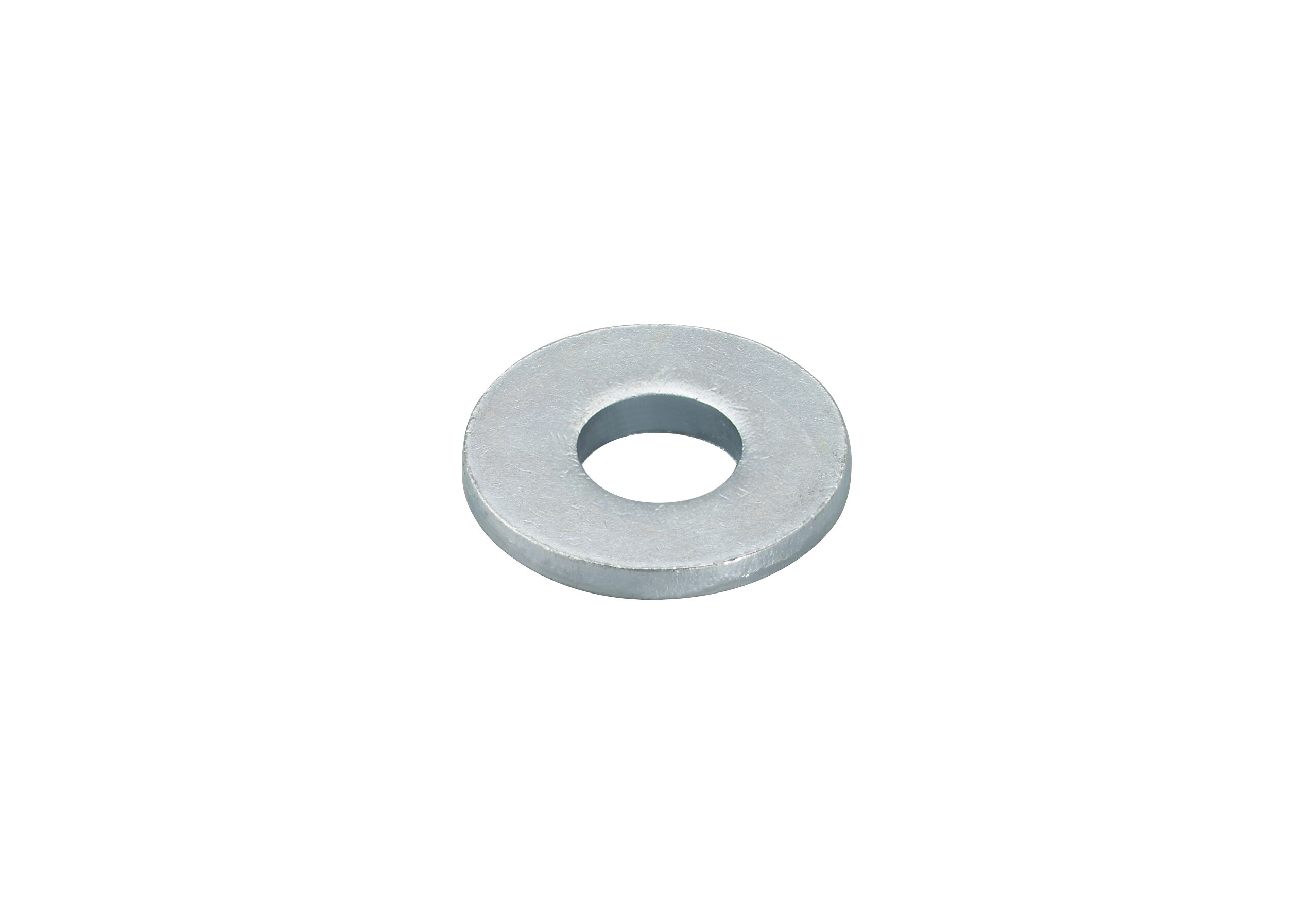 Unterlegscheibe ISO 7089 | fischer