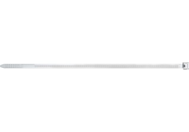 Product Picture: "fischer Cable tie BN 4.6 x 200 transparent"