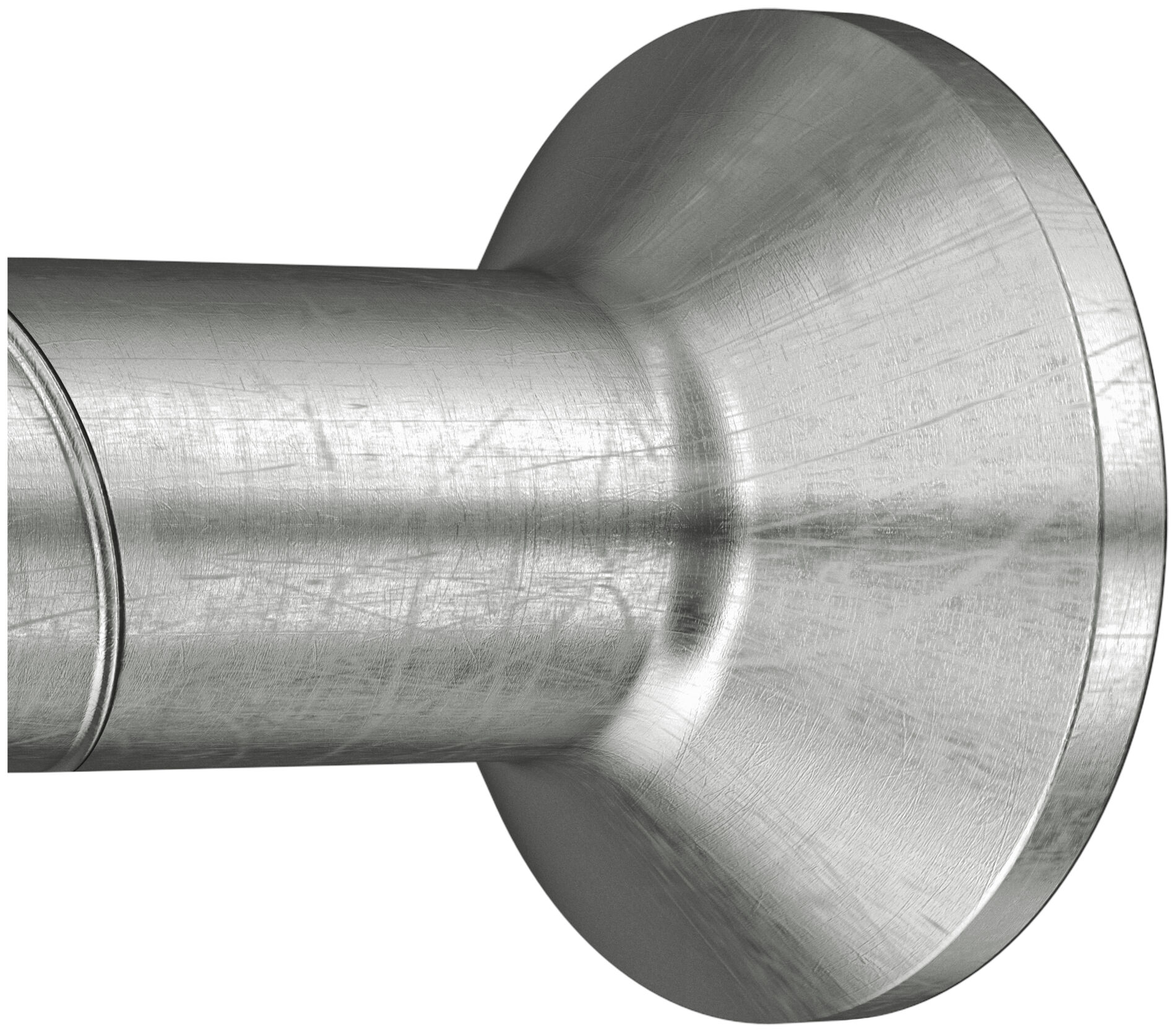 Product Picture: &quot;fischer UltraCut FBS II 10 x 80 25/15/- SK R countersunk head&quot;