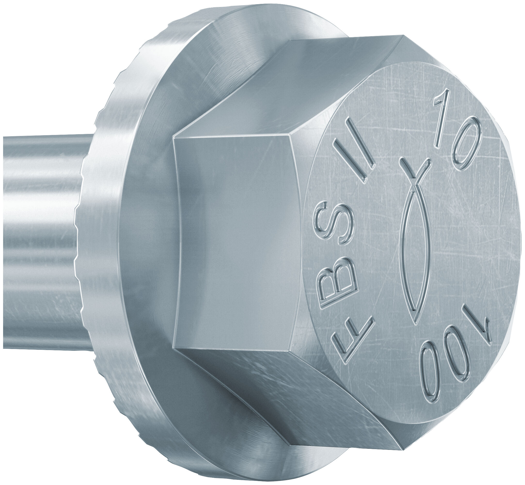 フィッシャー FBS2 12×85 25/10/- US A4 (20本入) (1箱) 品番：543576 コンクリートスクリュー ウルトラカット FBS II US A4 (六角頭