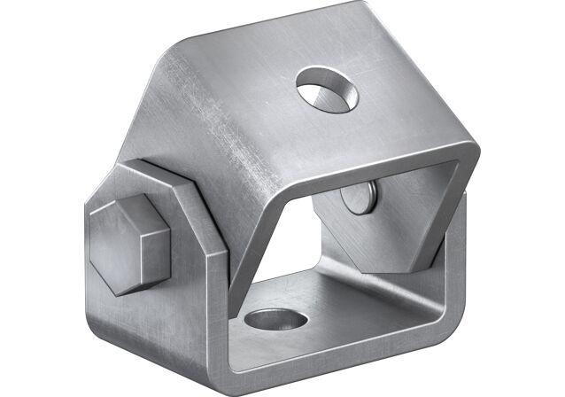 Product Picture: "fischer Universal hinge FUH 13 zp"