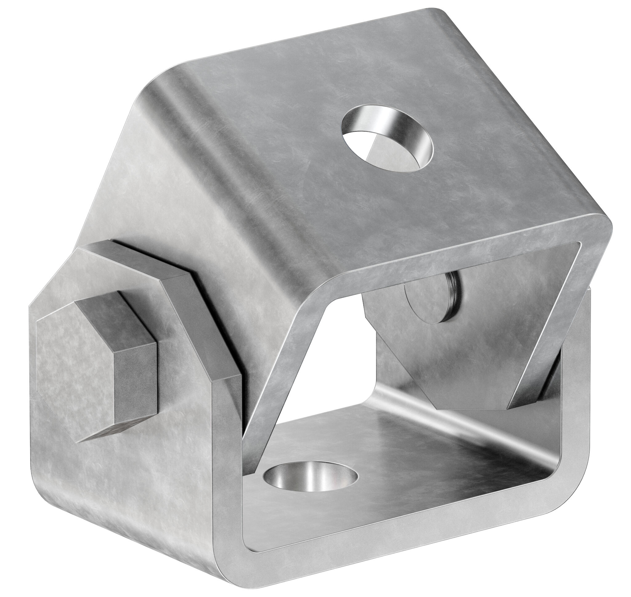 Produktbild: "fischer Universalgelenk FUH 13 fvz"