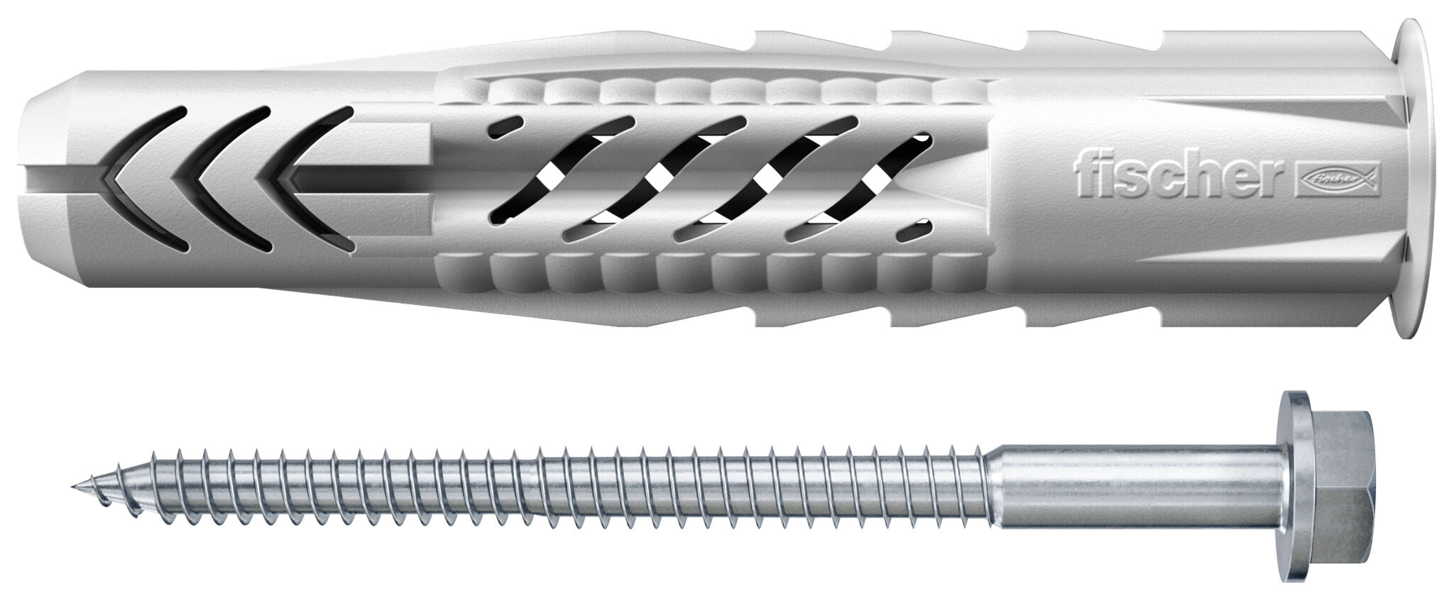 Produktbild: "fischer Montageset Ready2Fix TV-Halterung"