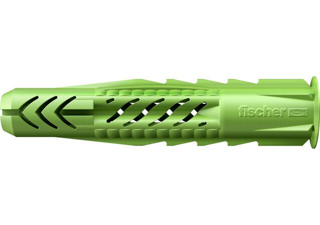 Product Picture: "fischer FixTainer - UX Green"
