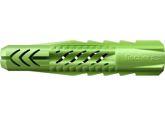 Product Picture: "fischer Universeelplug UX Green 12 x 70"