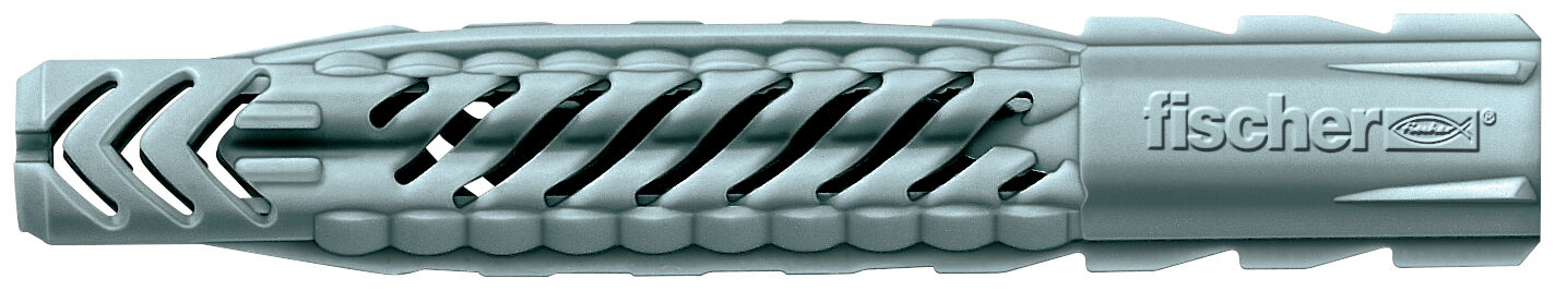 Product Picture: "fischer Universal plug UX 6 x 50 without rim"